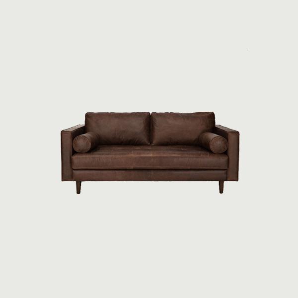 Living room furniture leather sofa design sofa bed