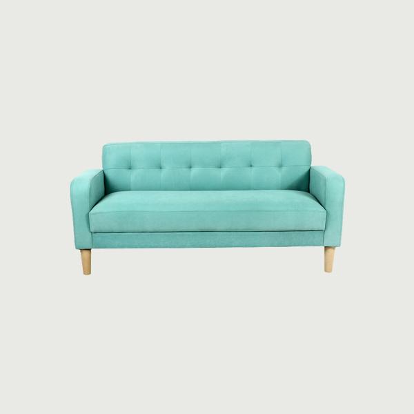 Hot Sell American Style fabric Sofa Love Seat For Living Room