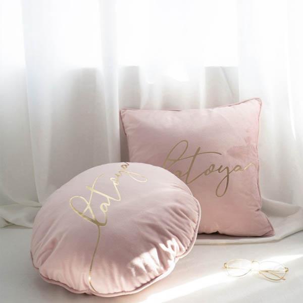 Latest Design Sofa Pillow Covers Pillow Set Decorative Cushion Covers India