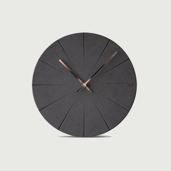 Wall Clocks Modern Creative Forescolor Eco-friendly Wooden Quartz Clock