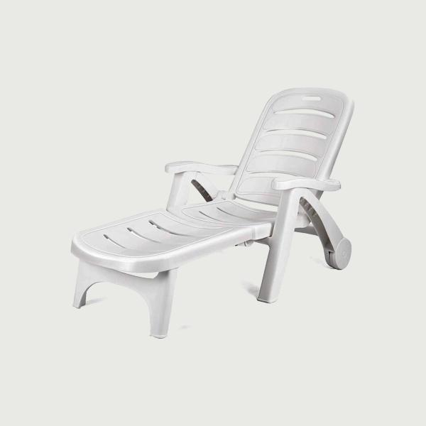 Hot Sale Outdoor Garden Foldable sun loungers For Sale