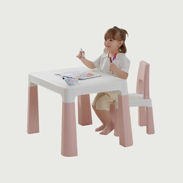 Cheap Kids Furniture Study Table And Chairs Clearance,Table For Kids Study